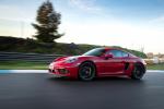 Porsche 718 Cayman GTS 4.0 2020 года (WW)